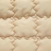 RHEEMIN Biscuit Round Mini Nugget Beige