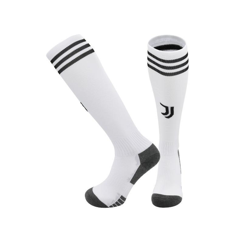Summer World Cup Football Socks, European Cup Thin Sports Socks