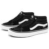 Sk8 Vans-Mid Pro 'Black White' VN0A347UY28