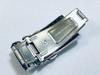 K04W11SA00C SEIKO Buckle 20mm for via SBDJ017/ V157-0BT0 (Ships Nekoposu)