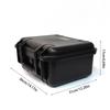 Drones Accessories Case IP67 Waterproof For UAV with Customized Compartments Lightweight Protective Shell