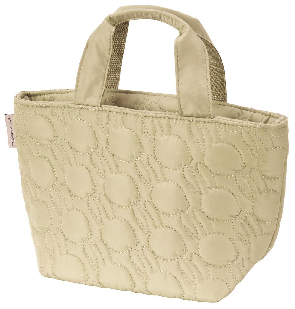 Skater Quilted Insulated Lunch Peter Rabbit KKLB2 Bag, Design,