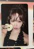 [USED] Lu Seraphim Chaewon HOT Counting Star Limited Trading Card E