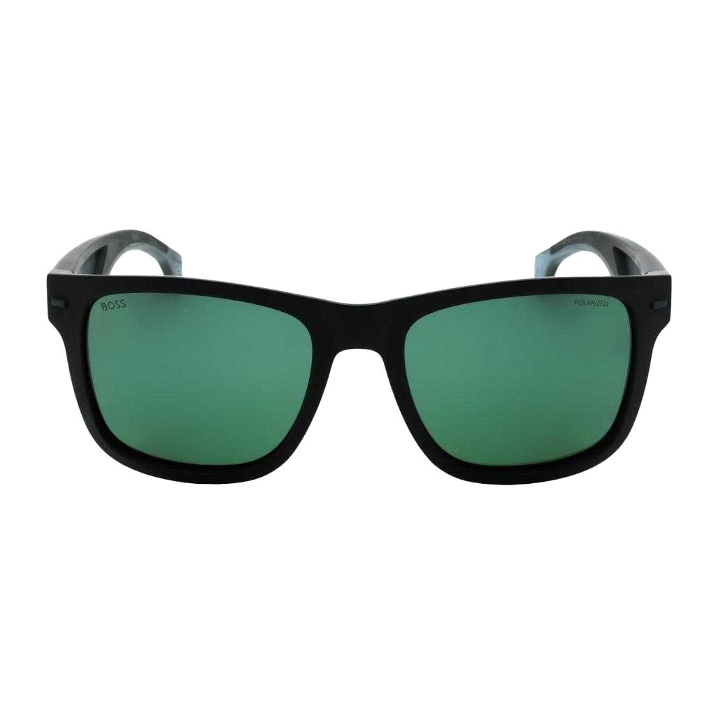Hugo Boss Mens Matte Polarised Sunglasses