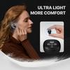 AI Language Translator Earbuds, OWS Real-Time 3-in-1 Translation Earphones 144 Languages & Accents Translation Headphone for Travel Business Learning