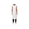 Y-3 Ss22 U-Neck Long Wide Strap Vest Women Tops White HG6115