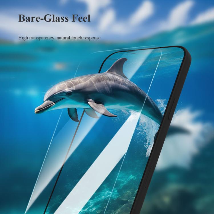 2pcs/Set LeReach CF Series PureTab Version HD Phone Tempered Film