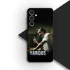 Protective Cover Narcos Moneys Pablo Escobar for Xiaomi Poco C85 C71 C65 C61 X7 X6 X5 M6 M8 F6 F7 F8 Ultra Pro C75 Phone Case
