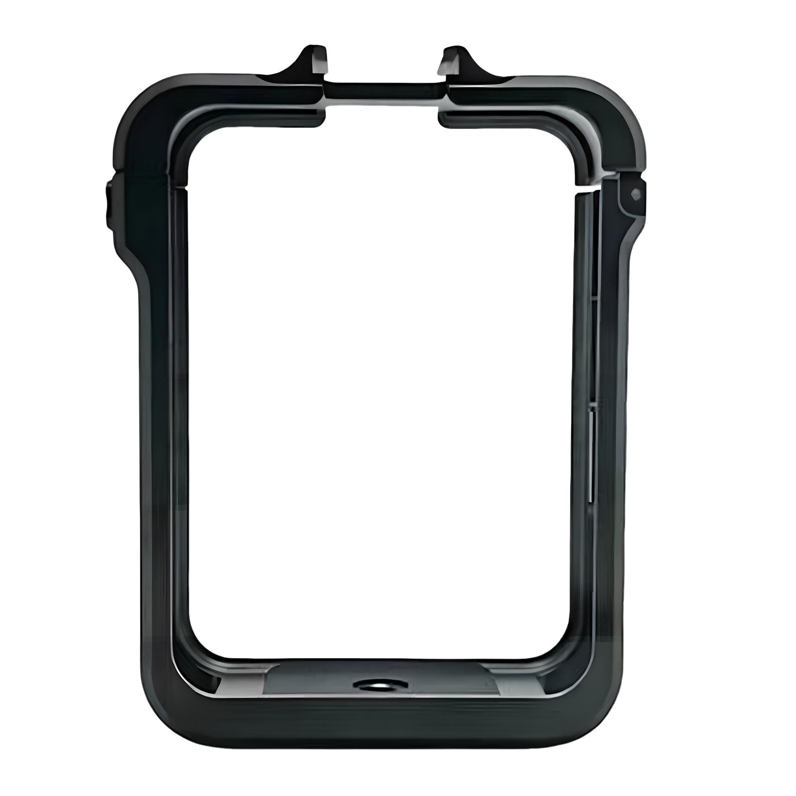 For DJI OSMO 360 Rabbit Cage Frame Camera Quick Detachment Border Shockproof Camera Protective Case Action Camera Accessories