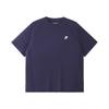 Fila Unisex Quick-Dry Knit Short Sleeve T-Shirt