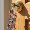 Porta-moedas, clips, porta-chaves – Chaveiros