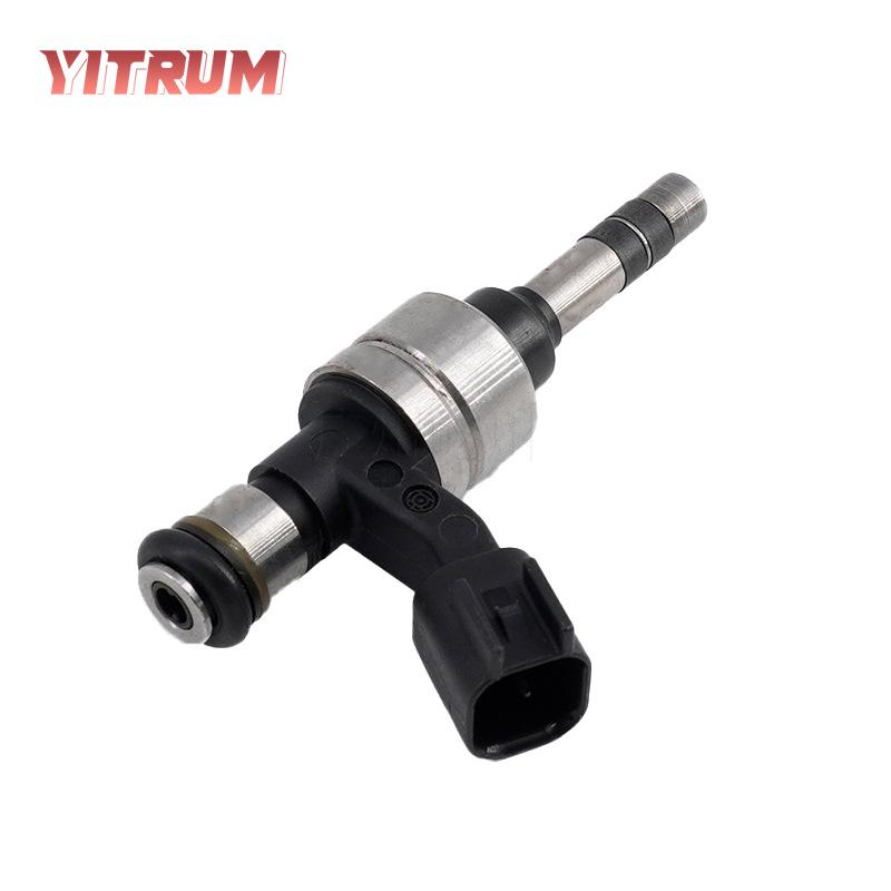 JSD9-B1 12634126: Compatible with Chevrolet, Buick, and Cadillac fuel injectors.