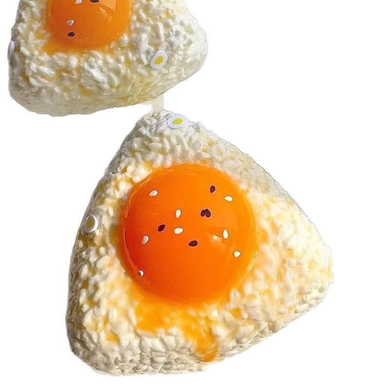 Kawaii Squeeze Toy Relief Squeeze Creative Rebound Fidget Toys Cute Gift For Adults And Kids