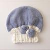 Coral Fleece Drying Cap For Women With Absorbent Fastdrying Function For Home Use