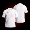 Number Mens Letter Print Round Neck Short Sleeve Tshirt Outdoor Sports Fans Wear Mens Womens Tshirts