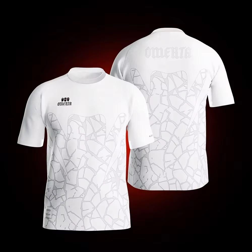 Number Mens Letter Print Round Neck Short Sleeve Tshirt Outdoor Sports Fans Wear Mens Womens Tshirts