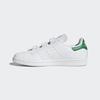 adidas Stan Smith S75187 Unisex Originals Sneakers Cloud White / Cloud White / Green