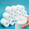 Donglin 57mm Thermal Receipt Paper for Meituan Delivery, Supermarket, Restaurant, and Kitchen Printing.