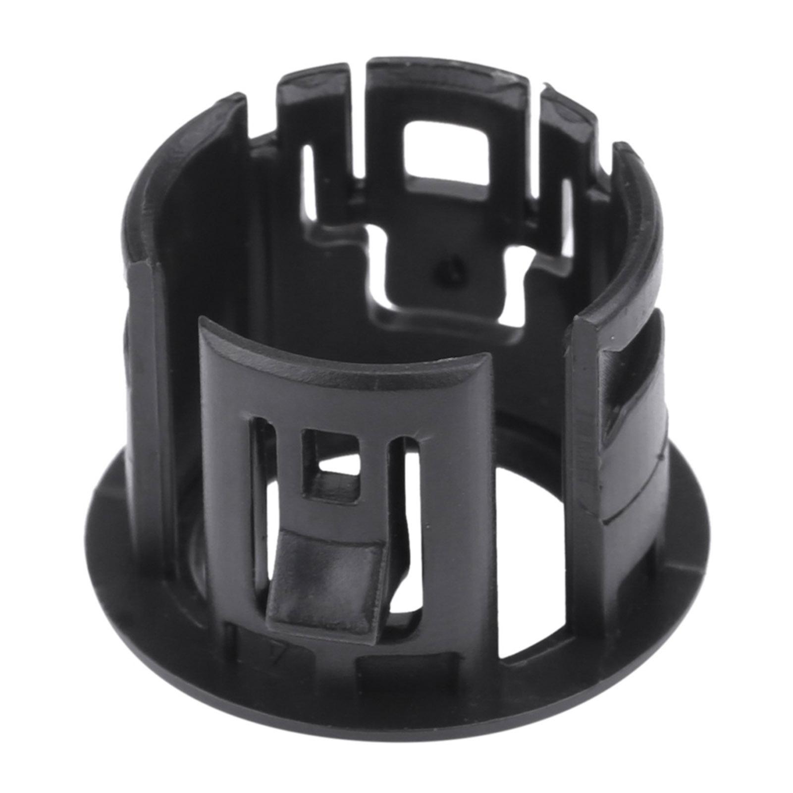 

Parking Sensor Retainer Bracket Holder for ES350 3.5L V6 89348‑33010‑C0