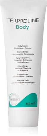 

Body cream TU прозрачный