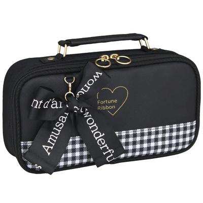 Sewing Set Fortune Ribbon [Japanese Sewing Scissors] (for Left-handed)