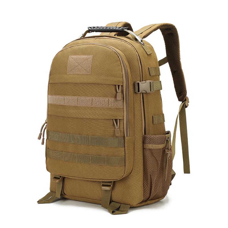 DCLOUD Outdoor Tactical Camouflage Hiking Backpack