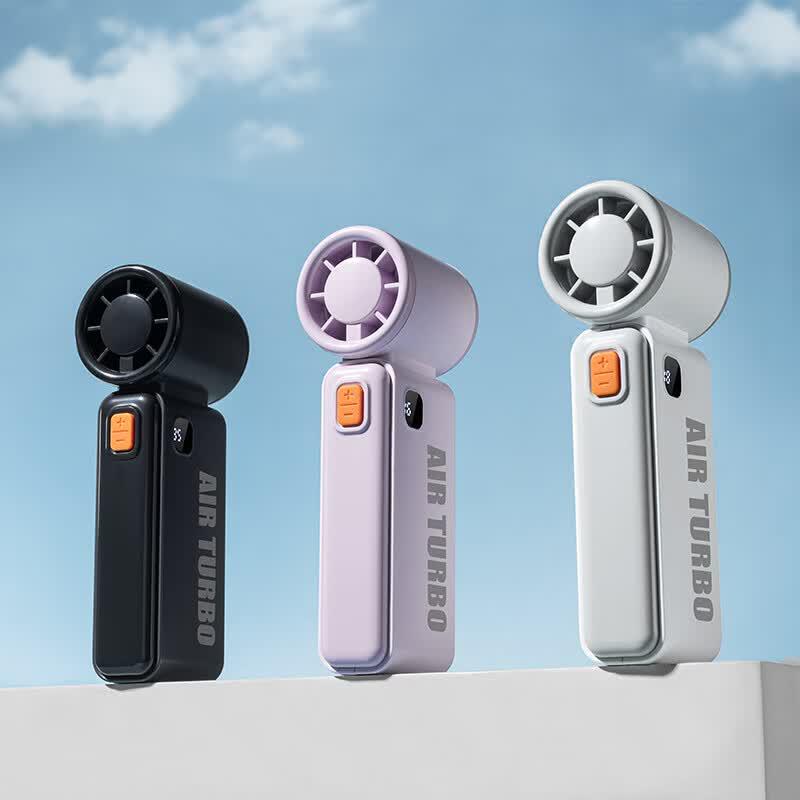 Cool Lion WH14 Turbo Handheld Fan