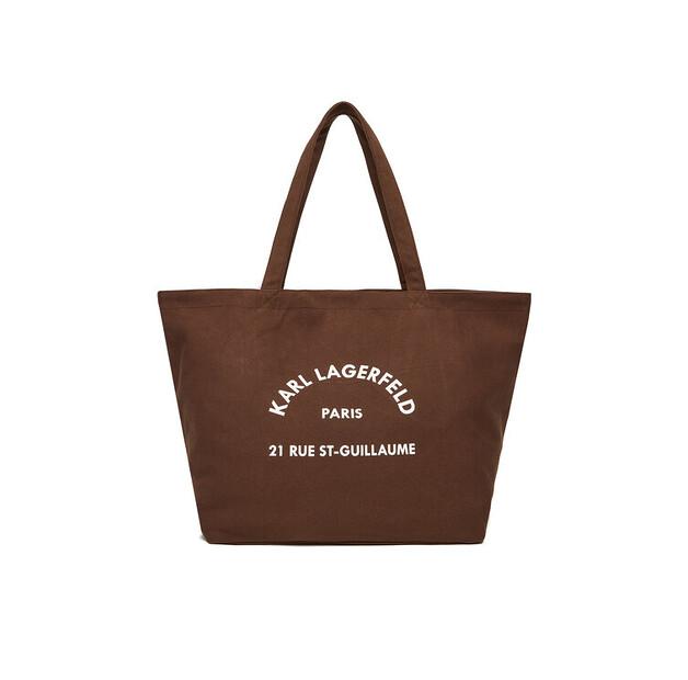 Bag KARL LAGERFELD A1W50006