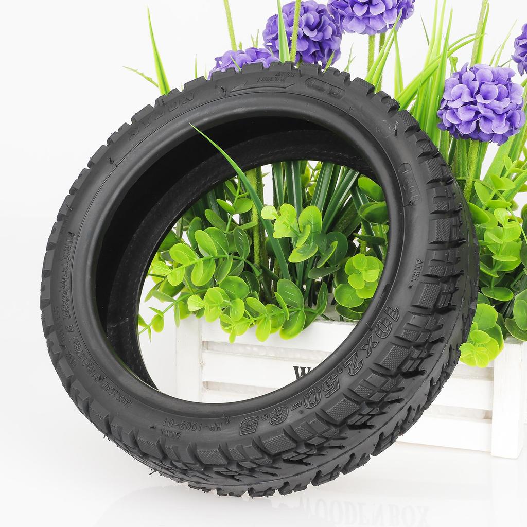 Ulip Self-repairing 10*2.50-6.5 Off-road Tubeless Tire