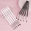 5Pcs Nails Art Brush Pattern Phototherapy Acrylic UV Gel Extension Builder Coating Painting Pen DIY Manicure Accessories Tool