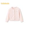 Balabala Girls' Butterfly Knitted Cardigan Sweater