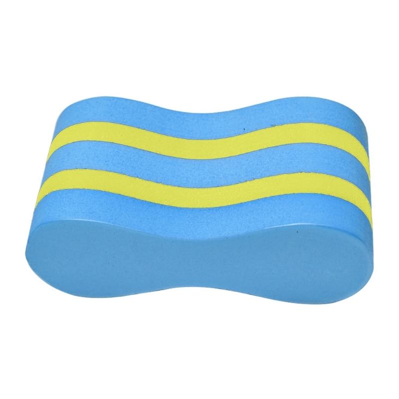 Buoy Float Kickboard Pool Pull Float Correct Swimming Postures Flotation Device