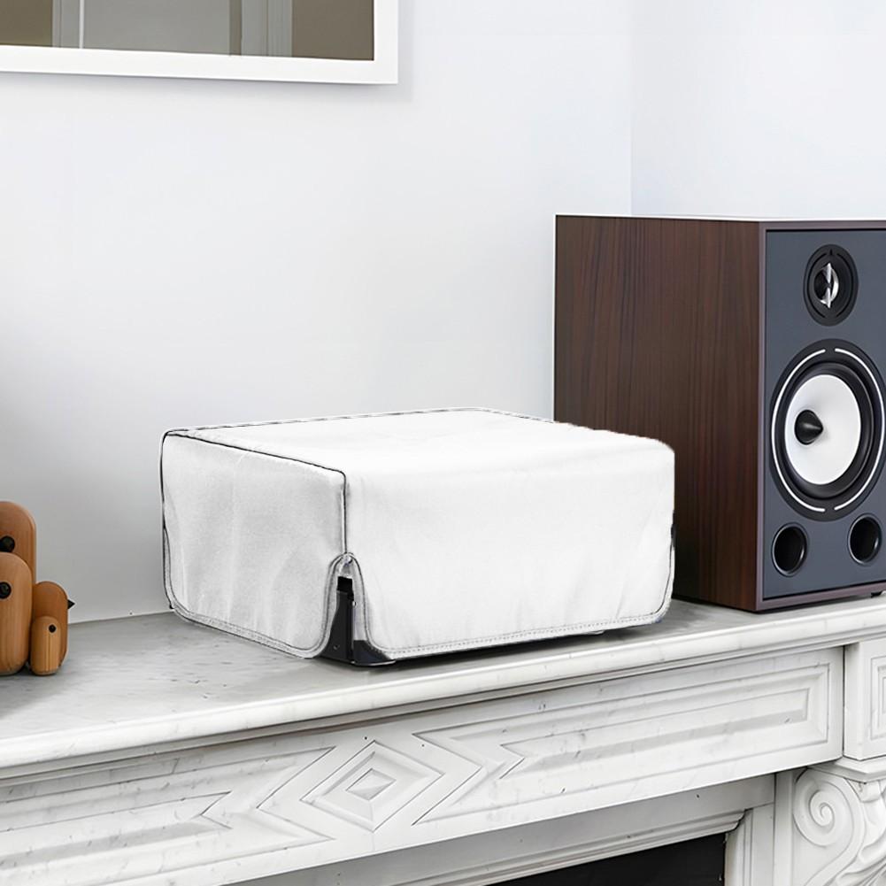 Vintage Record Player Cover Waterproof Turntable Cover