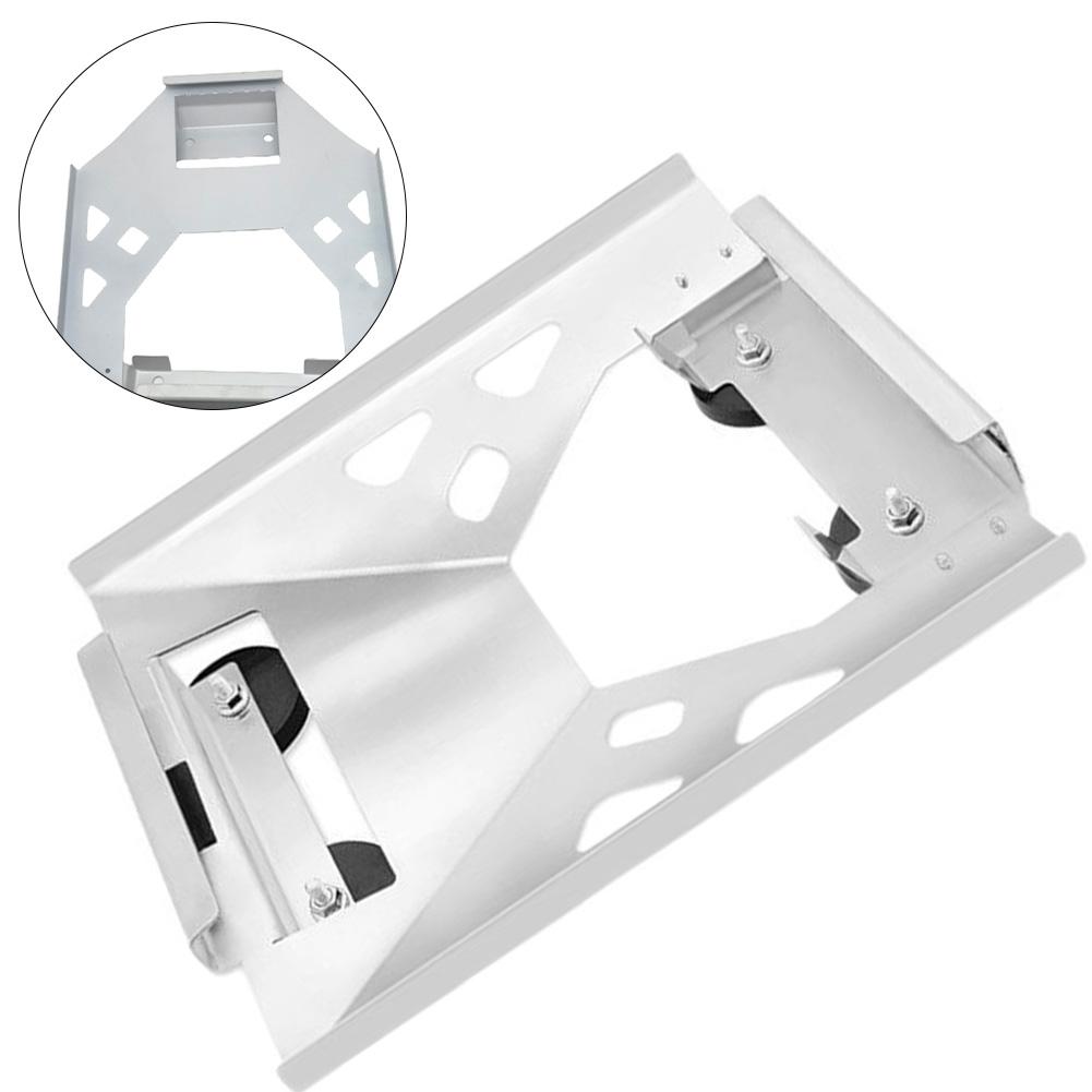 Stainless Steel Magnetic Roof Mount Magnetic Roof Bracket For Starlink Mini For Campers Vans Boats Replace Parts