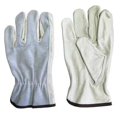 Pracovní rukavice, Kůže z hlavy kravy, Dvouvrstvá kůže z kravy, Řidičské rukavice, Řidičské práce