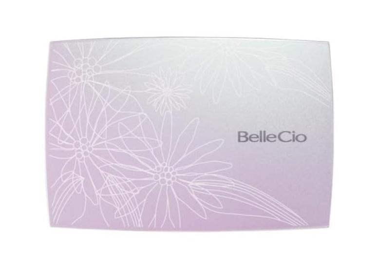 

Case for Belcio Powder Fit Foundation UV Lasting TA Compact Case (Official by Kagayaku Cosmetics) [Refill sold separately]