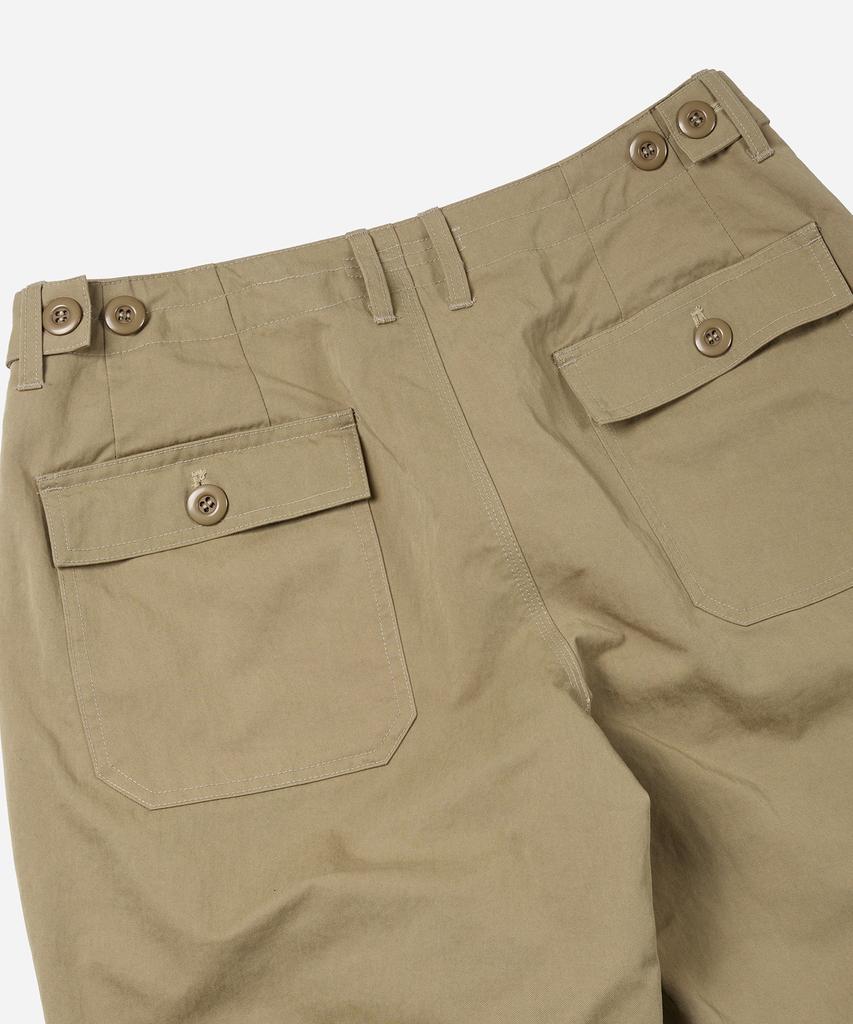 FRIZMWORKS Cn Fatigue Pants _ Beige