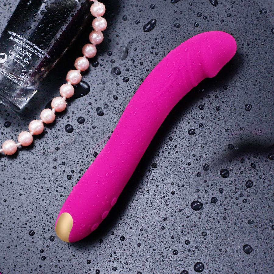 10 modus Dildo Vibrator für Frauen G Spot Vagina Massager Klitoris Stimulator Silikon Weibliche Masturbator Sex Spielzeug für Frau