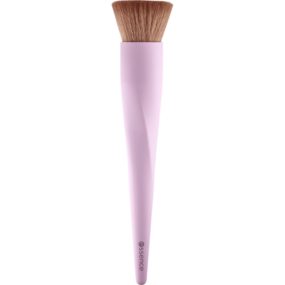 1 essence makeup brush buffer
