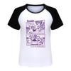 5632 Kinder Mädchen Lily Lovebraids Raglanärmel Outdoor T-Shirt