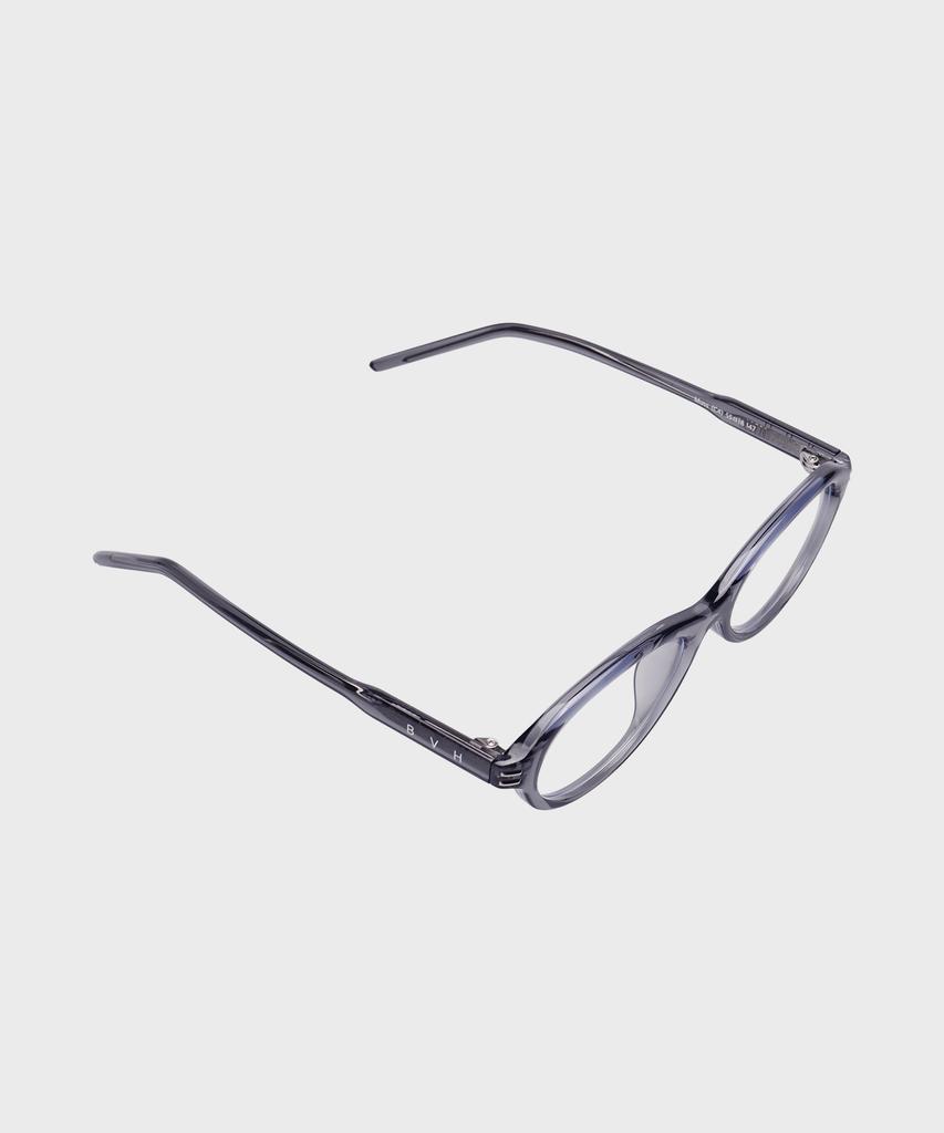 Bibeuieichi Moss (Glasses) C4 Blue