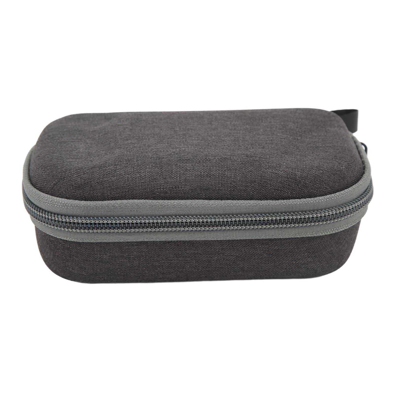 

Mini Camera Storage Bag Outdoor Portable Camera Protective Case Accessories Bag for Insta360 X3 ONE