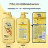 Rejoice Dual Effect Moisturizing & Smooth Shampoo with Sweet Almond Oil