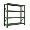 Tiger Brand Xiangrui Secure Storage Cabinet