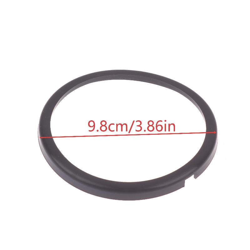 1/2Pcs Cow Milking Collector Sealing Gasket C300 Sealing Ring For Cow And Sheep Milk Pump Milking Machine Accessories