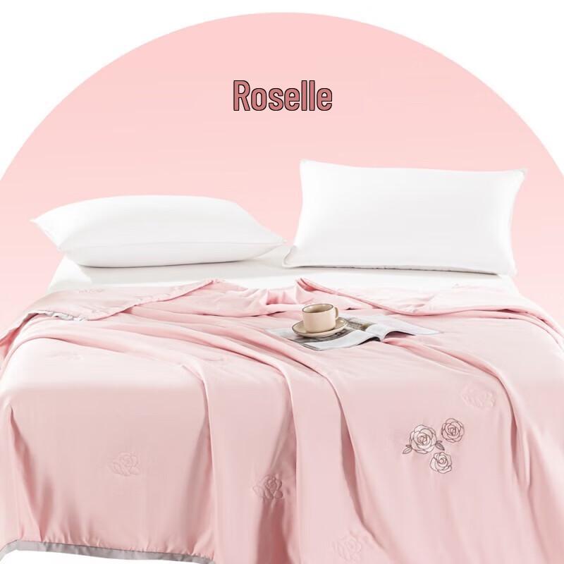 

Meimiankang Cotton Tencel Lyocell Milk Fiber Summer Quilt