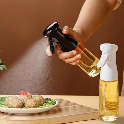 Restaurant Garden Snow PeakS Tableware Spray Bottle for Oil Dispenser Bar Home Dining Gadgets Soy Sauce BBQ Tools Oils Container