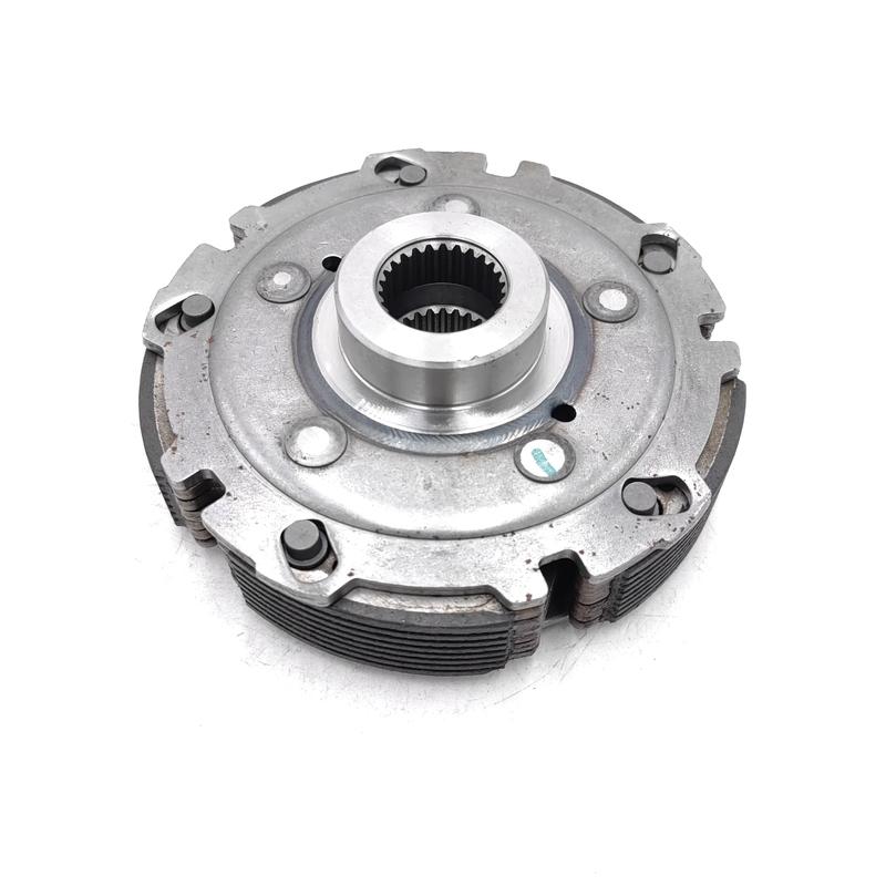 

Original Wet Shoe Clutch Carrier for Hisun HS500ATV HS700ATV UTV ATV 700 500 Quad HS700UTV HS500ATV Stel 500 21230-004-0000