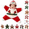 Baby Thickened Swaddle Blanket for Outdoor, Sleeping Bag, Warm Wrap Blanket