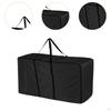 Hay Bale Storage Bag Carry Breeding Foldable Oxford Cloth Versatile Comfortable with Zipper